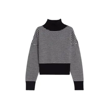 MaxMara FW24 Sweater Women's Dark Blue