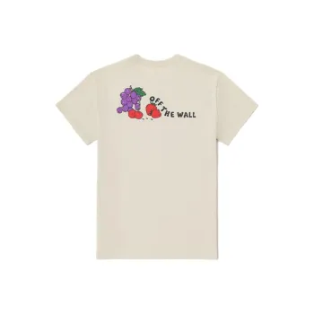Vans T Shirts Women's Oat