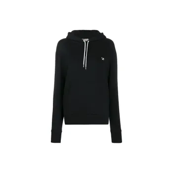 Maison Kitsune Fox Patch Hoodie