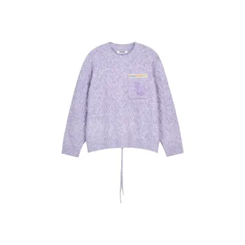 CANOTWAIT_ Sweaters Women's