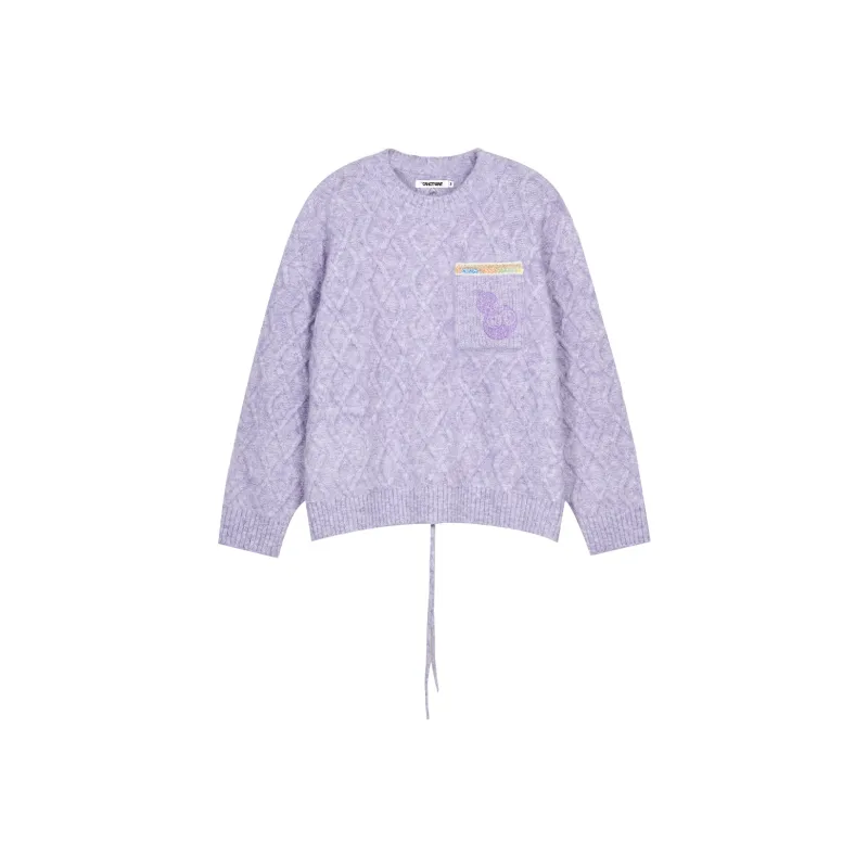 CANOTWAIT_ Sweaters Women's-0