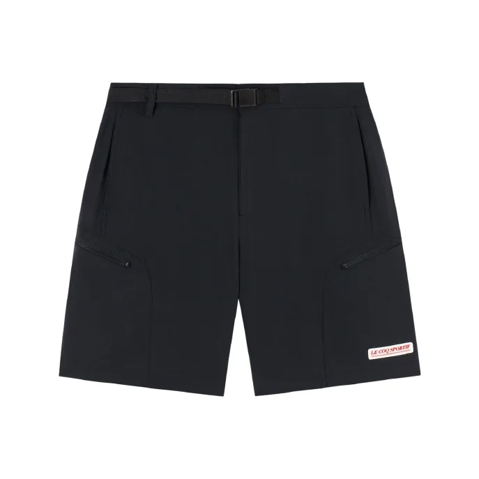 Le Coq Sportif Casual Shorts Men's-0