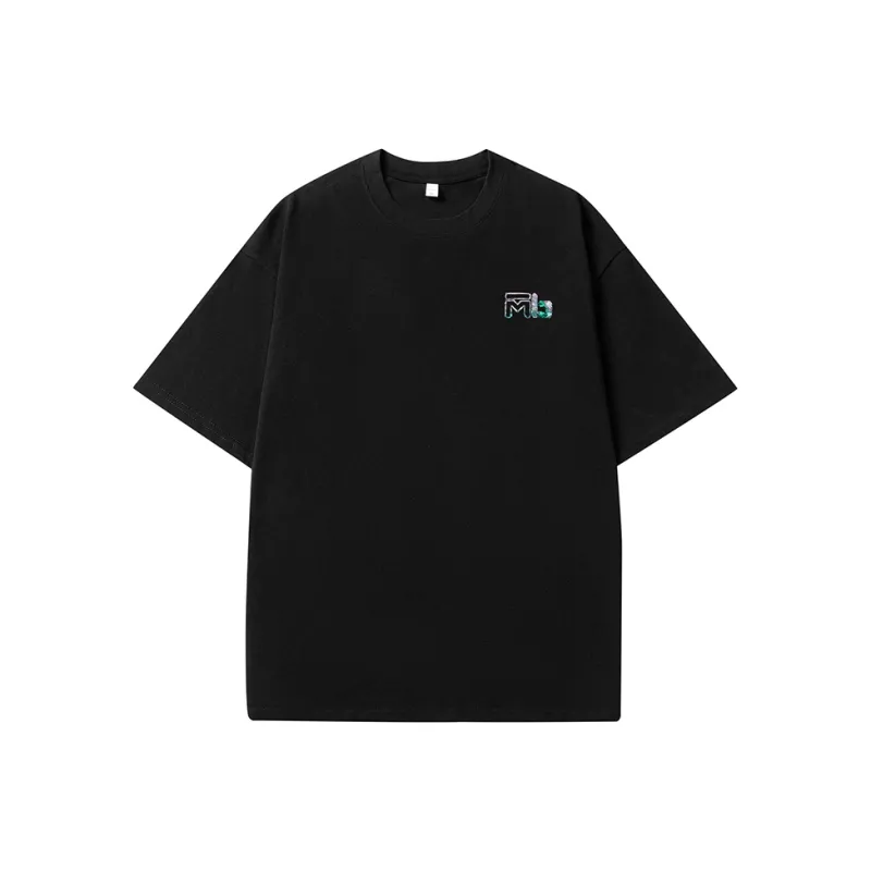 KRISTALIA T Shirts Unisex-14