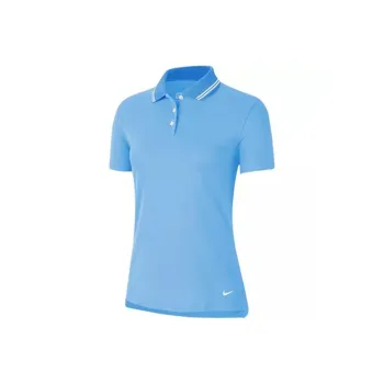Nike Dri Fit Polo Shirt Women's