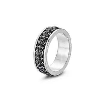 LuluCanaan Rings Men