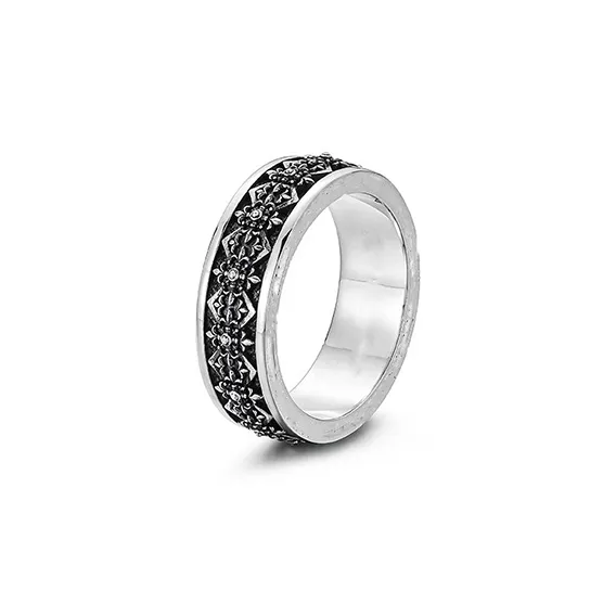 LuluCanaan Rings Men-0