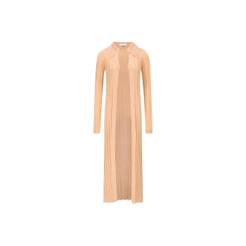 VIKTORIACHAN Knitwear Women's Peach