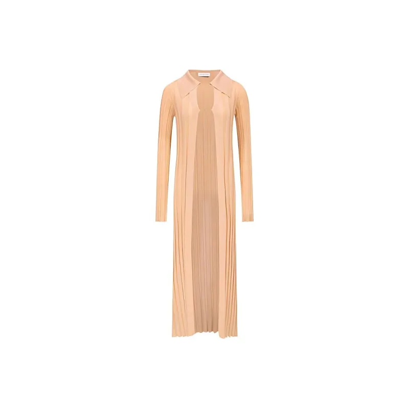 VIKTORIACHAN Knitwear Women's Peach-0
