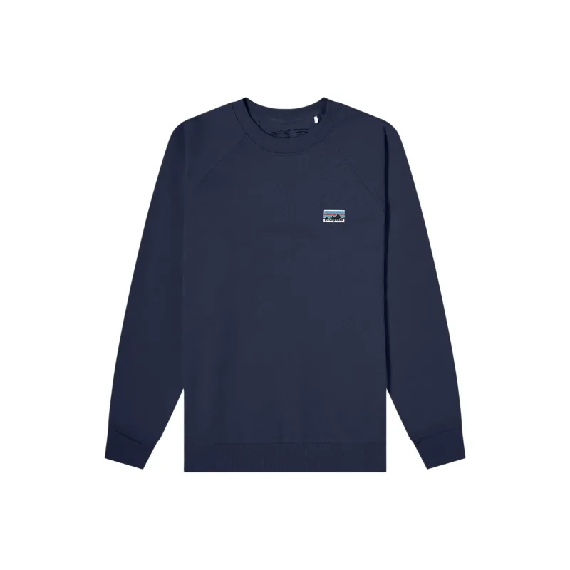 Patagonia T Shirt Women's Marine Blue-0