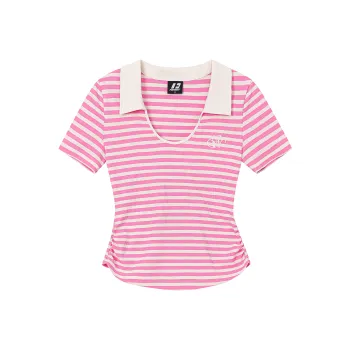 FORNINES T Shirts Women's