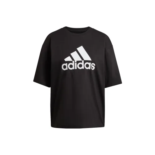 Adidas Free Shipping With AdiClub Future Icons Badge Of Sport Tee