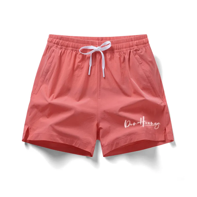 DUNHUANG INSPIRATION Shorts Unisex-12