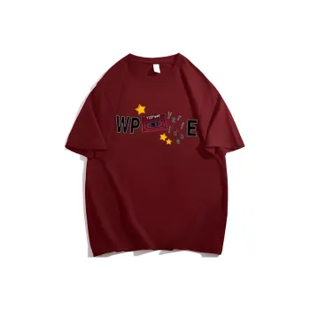 The Temptation Of The Muse T Shirt Women's
