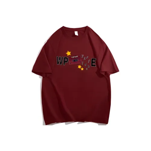 The Temptation Of The Muse T Shirt Women's