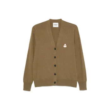 ISABEL MARANT ETOILE Karina Cardigan