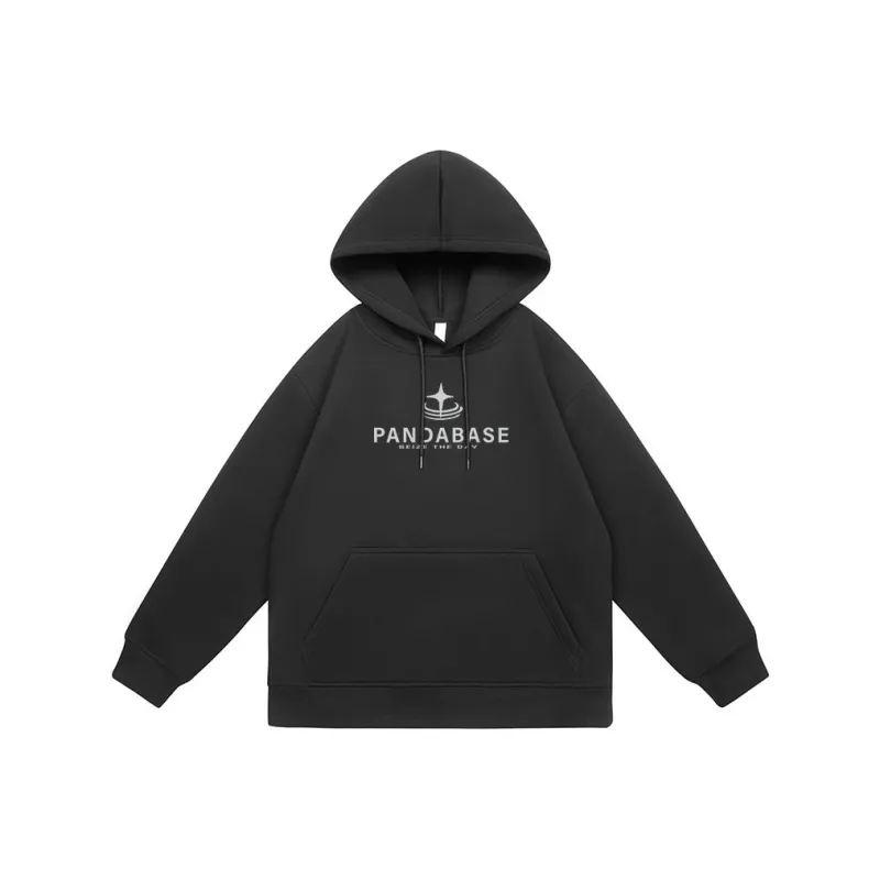 PANDA BASE Sweatshirts Women's-4