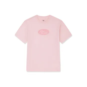QIAODAN T-Shirt Women's Morning Light Pink