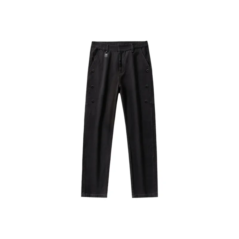 Jeep Outdoor Casual Pants Unisex-8