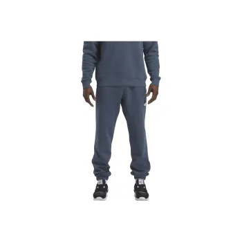 Reebok Classic Archive Essentials Casual Pants Unisex Circle Blue F23