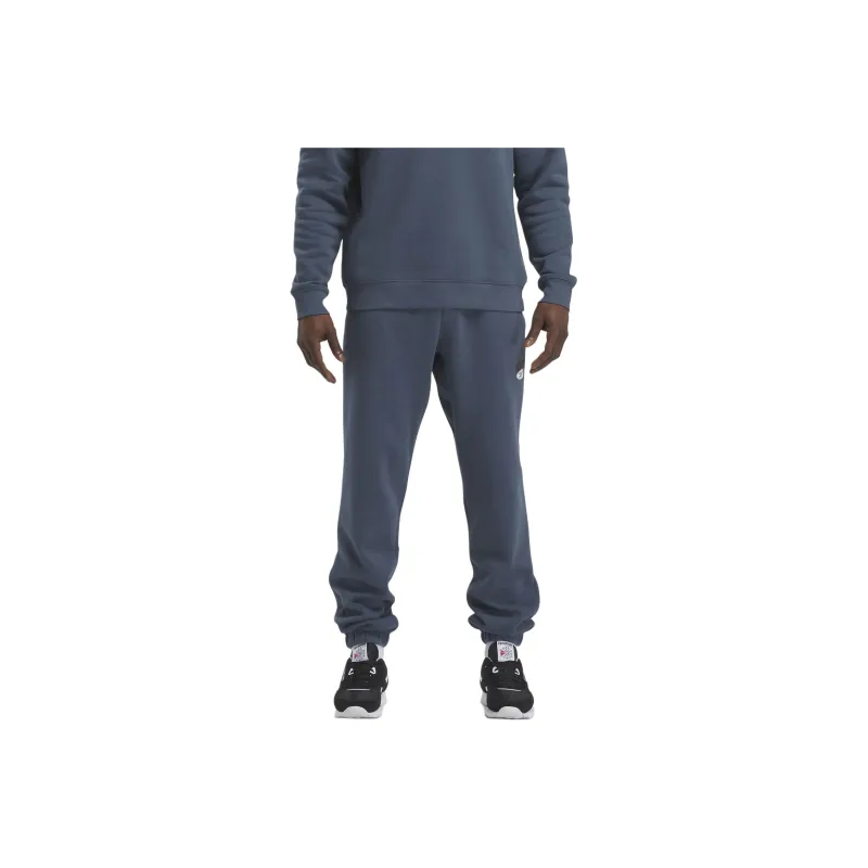 Reebok Classic Archive Essentials Casual Pants Unisex Circle Blue F23-0
