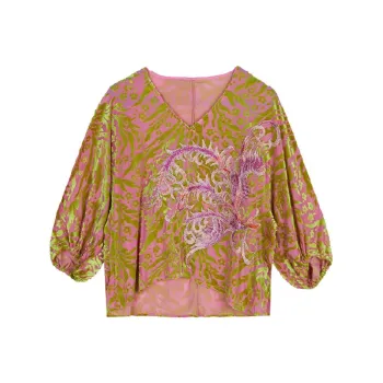 TCH T-Shirts Women's Multicolor