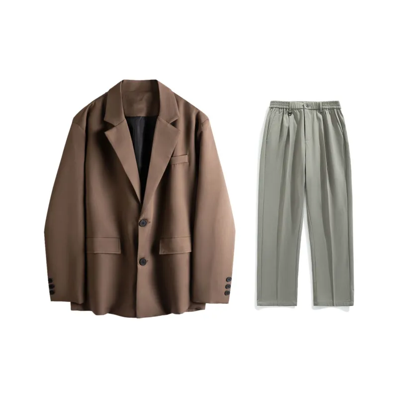 BODY GLOVE Business Suit Unisex-17