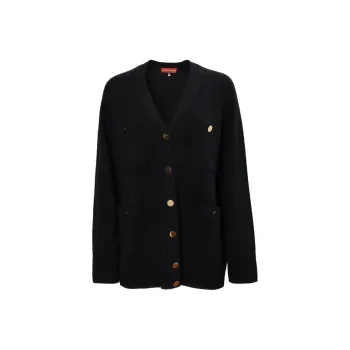 ALTUZARRA Knitwear Women's Black