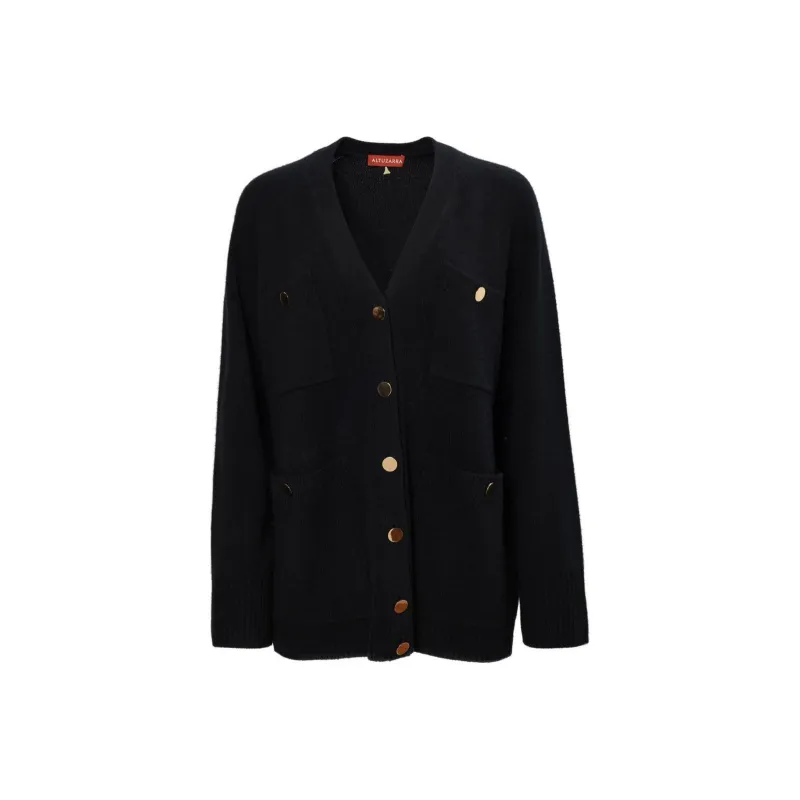 ALTUZARRA Knitwear Women's Black-0