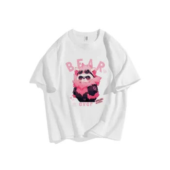 PANDA BASE T-Shirts Women's