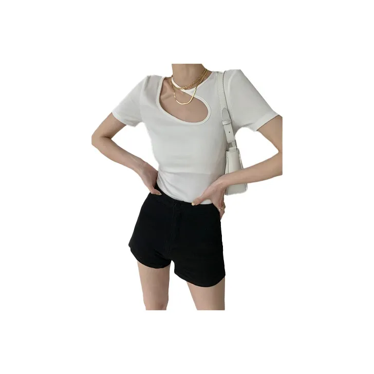 PAPERLLL T-Shirts Women's-0
