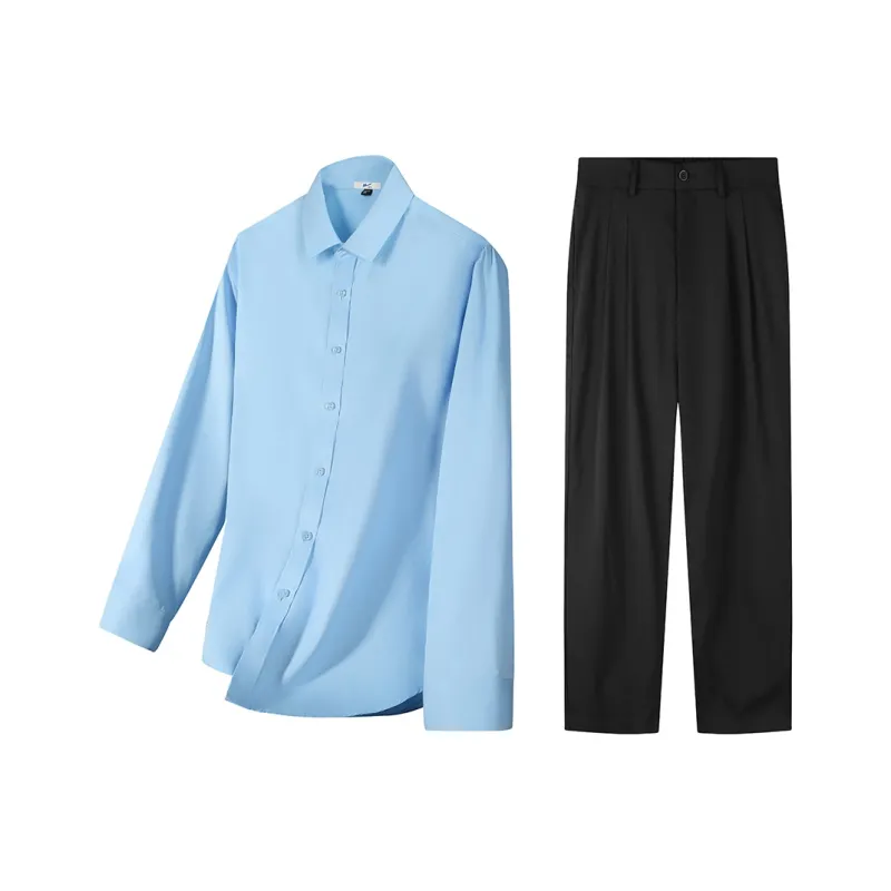 Warrior Shirt Matching Set Unisex-16