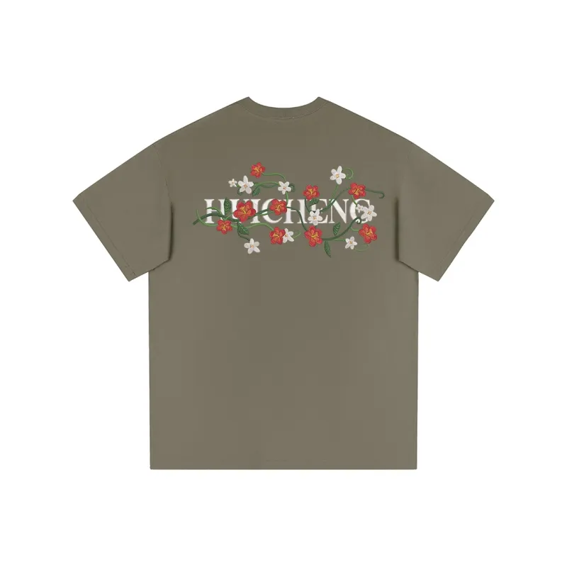 HCHUICHENG T Shirts Unisex-14