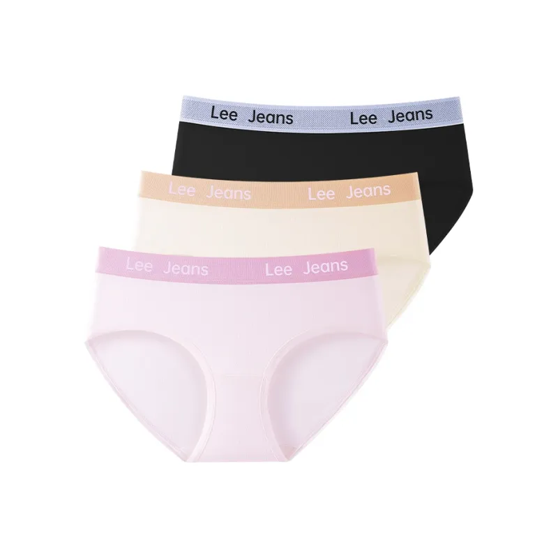 Lee Classic 101 Underpants Women's 3 Pack-20