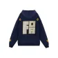 Navy Blue-Fleece-Lined A3085
