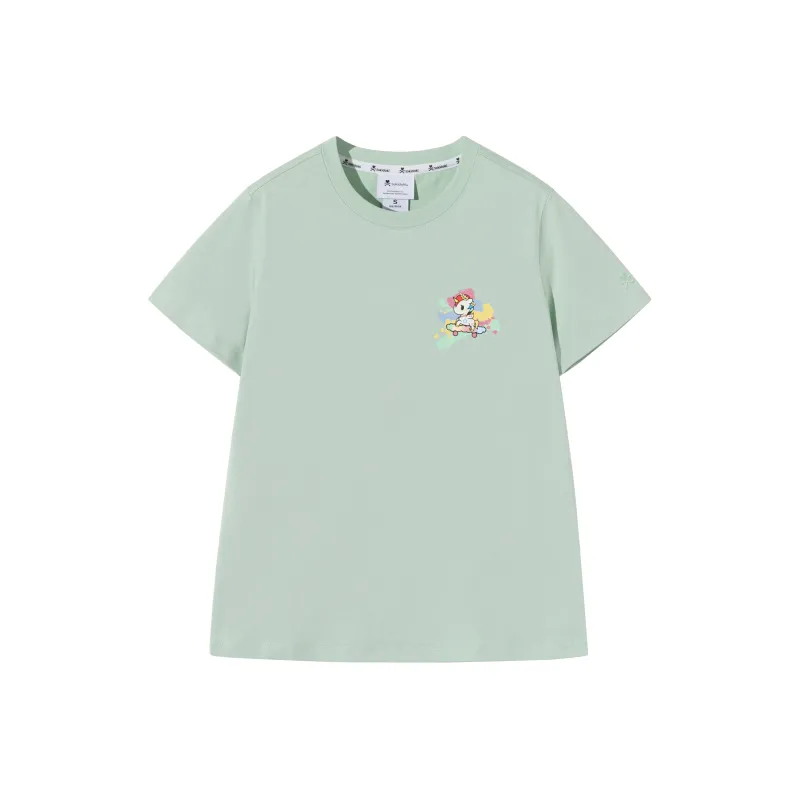 Tokidoki T Shirts Women's-4