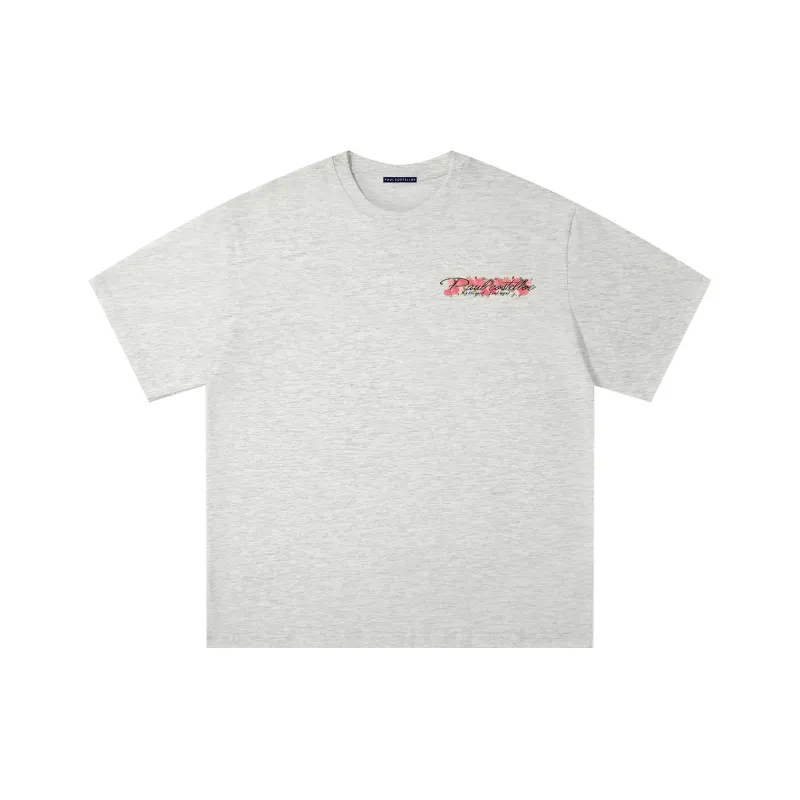 PAUL COSTELLOE T Shirt Unisex Combo Set-16