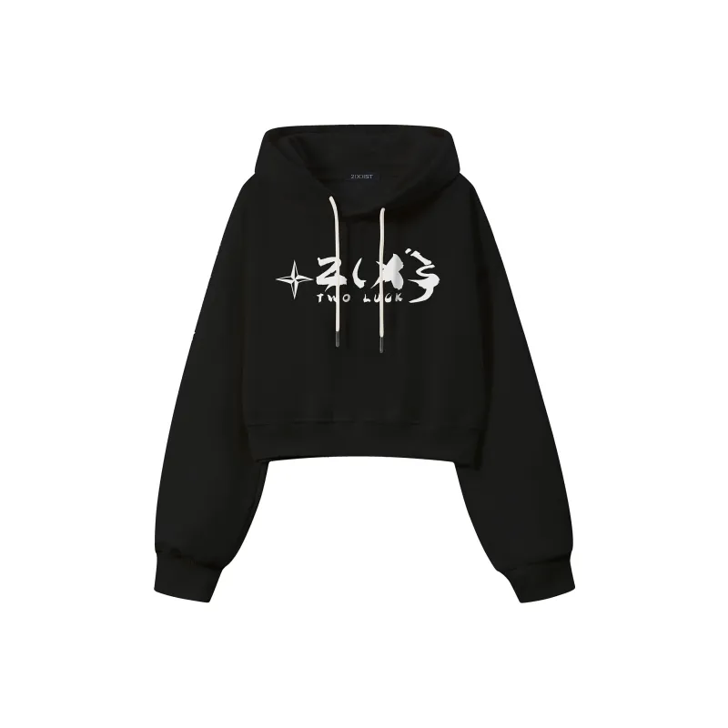 2(X)IST Sweatshirts Women's-0