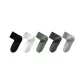 Black, White, Army Green, Dark Gray, Light Gray