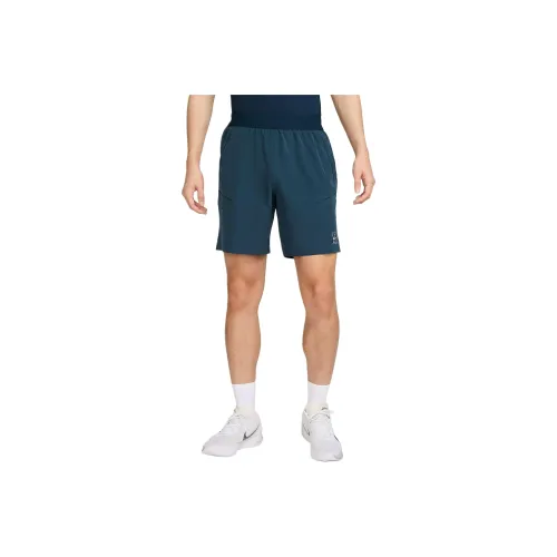 Nike Court Advantage Men's Dri FIT 8' Tennis Shorts