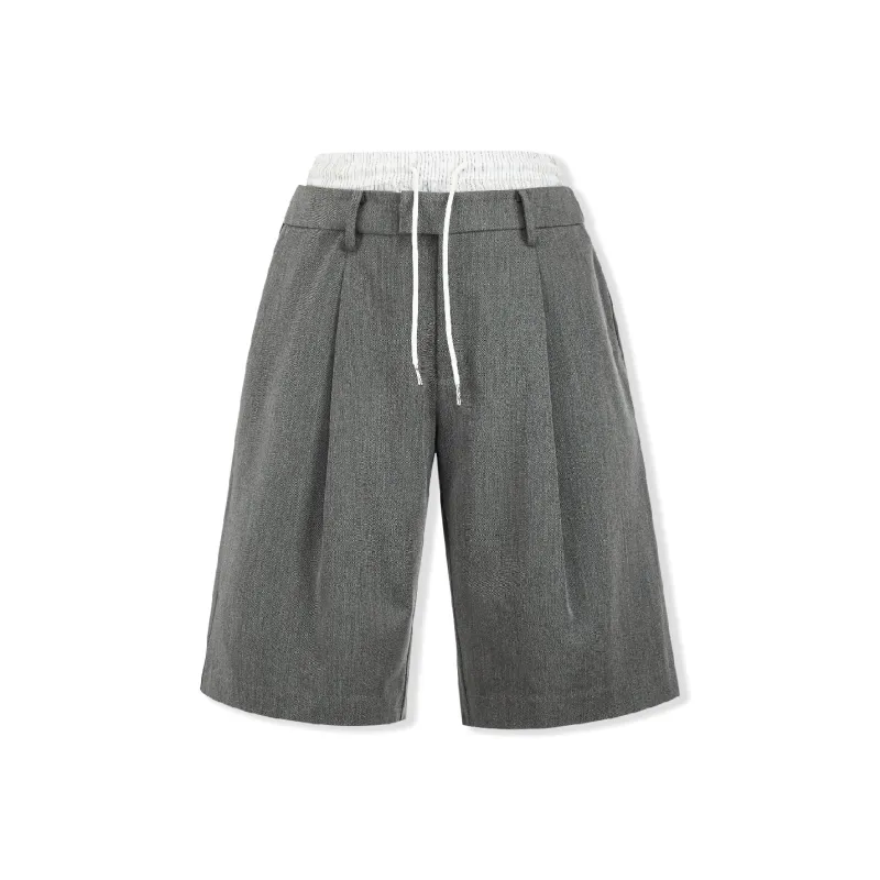 RASS Casual Shorts Unisex-0