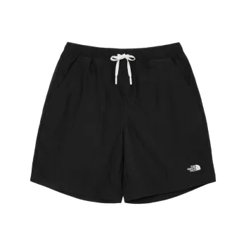 THE NORTH FACE M'S SUNRISE BRIEF Casual Shorts Men's Black