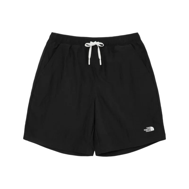 THE NORTH FACE M'S SUNRISE BRIEF Casual Shorts Men's Black-0