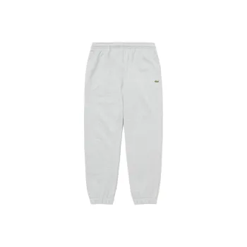 LACOSTE Casual Pants Men's Gray