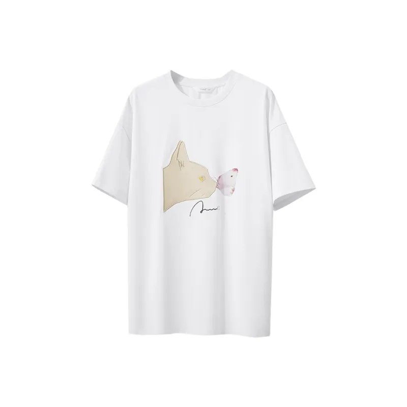 AMII T Shirts Women's-12