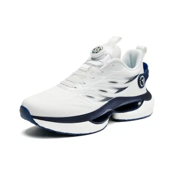Vxv Anti Slip Wear Resistant Low Top Casual Physical Fitness Test, Physical Exam, City Commute Running Shoes Men's