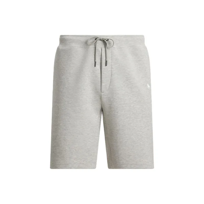 Polo Ralph Lauren SS25 Casual Shorts Men's Dark Heather Gray-0