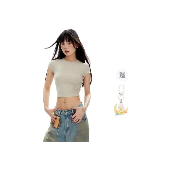 Princess Berdele Set in Sleeve T Shirt Women's