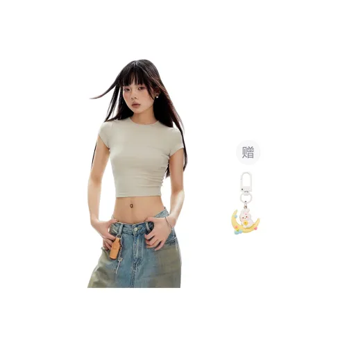 Princess Berdele Set in Sleeve T Shirt Women's