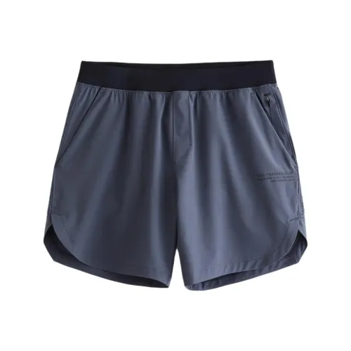AF Casual Shorts Men's Dark Blue