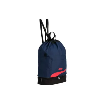 PUMA Polyester Swim Bag Unisex Marine Blue